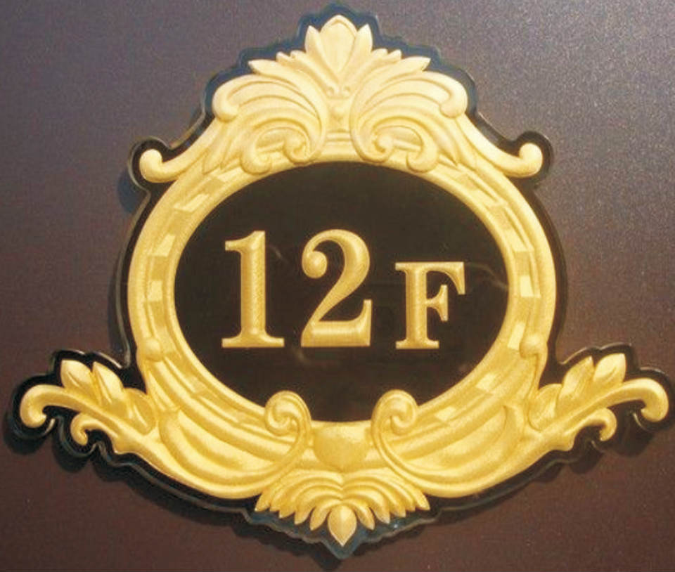 浅谈标识标牌的重要性和作用