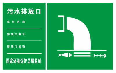 工业园区标识导示系统设计与应用要注意的问题有哪些?