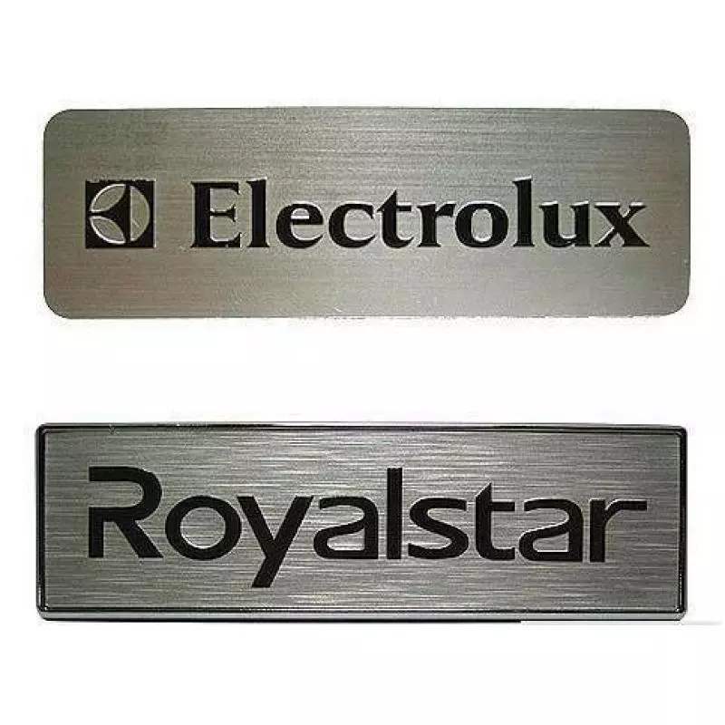 金属标牌的生产效率怎么样?